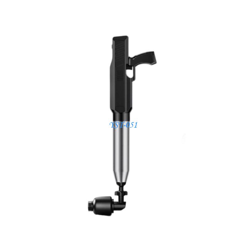 Home Bathroom Cleaning Solution - E15A Multifunctional Electric Drain Unclogger Safe