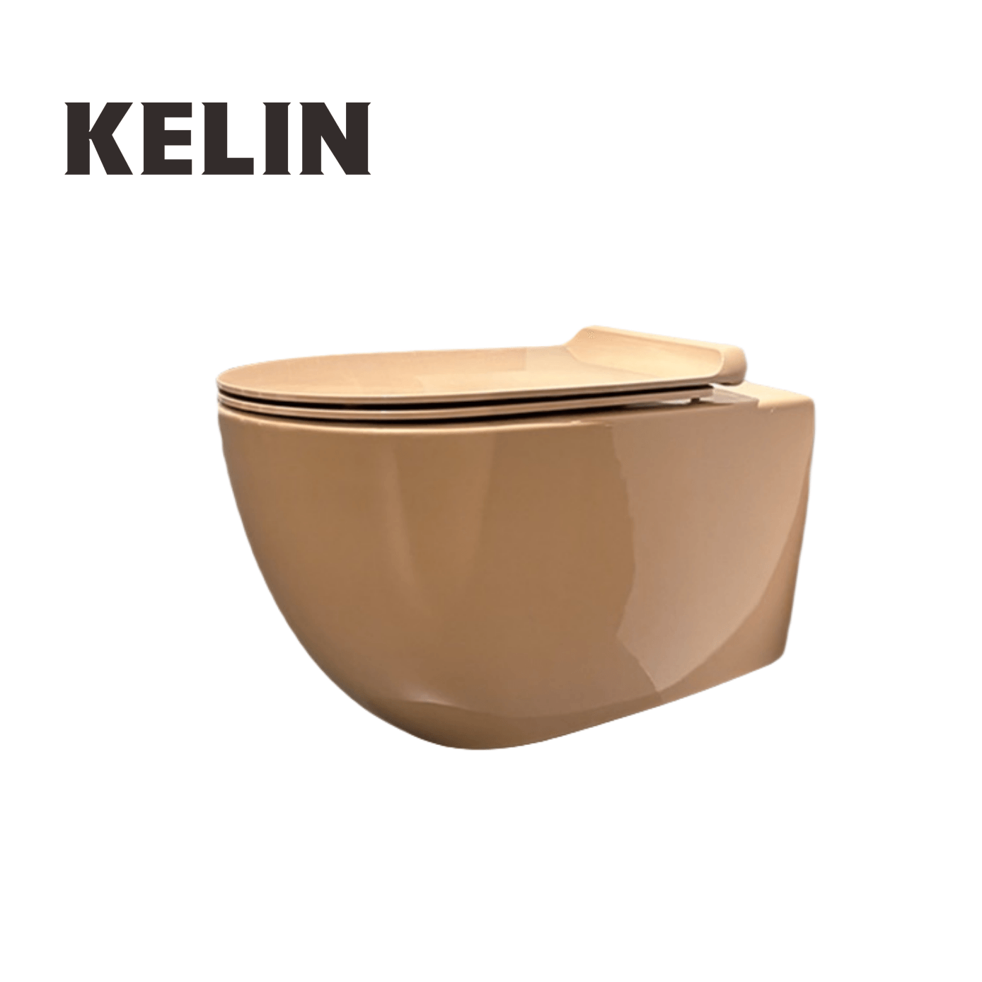 Home And Bathroom - KELIN New Modern Style Washdown Concealed