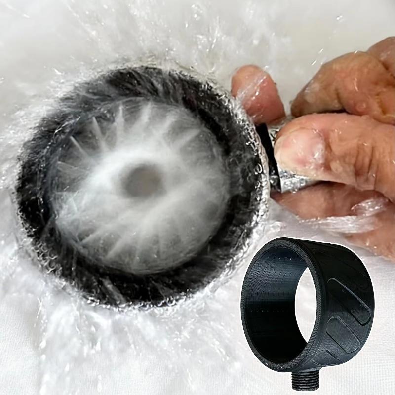 Men Shower Nozzle High Pressur - Home Bathroom Upgrades recension och pris
