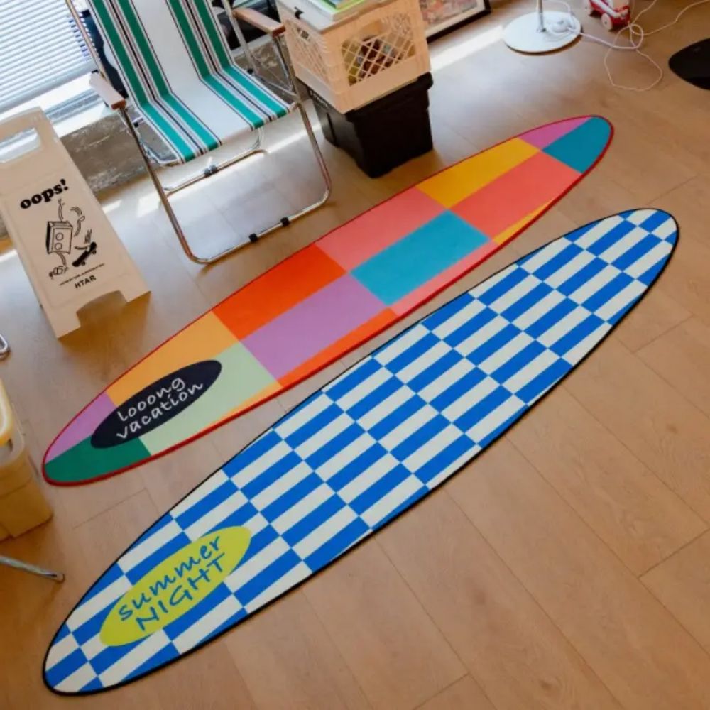VIKAMA Creative Design Summer  - Home Bathroom Door Design recension och pris