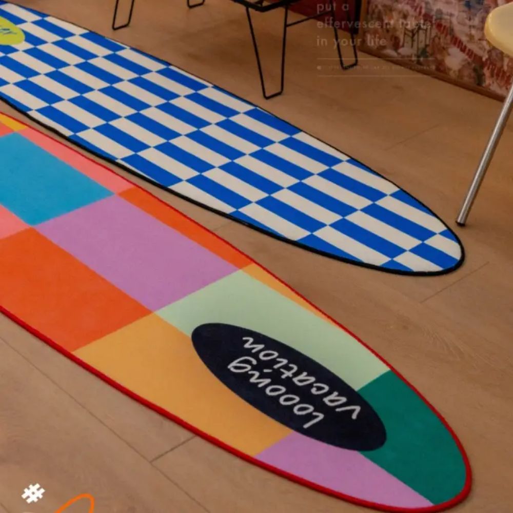 VIKAMA Creative Design Summer  - Home Bathroom Door Design recension och pris