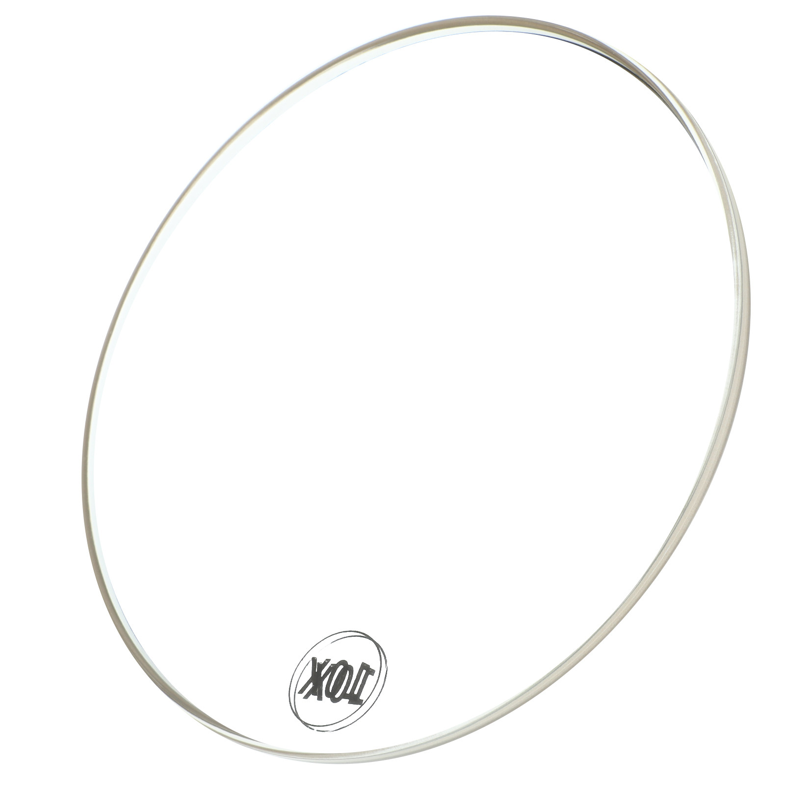 Single Side Magnifying Mirror  - Shaving Mirror Suction recension och pris
