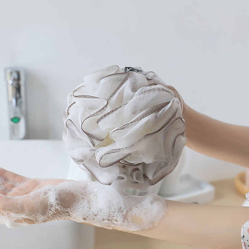 1 Pc Large Bath Ball Rich Bubb - Home Bathroom Cleaning Machine recension och pris