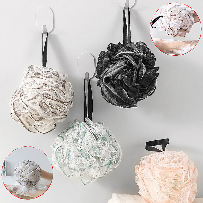 1 Pc Large Bath Ball Rich Bubb - Home Bathroom Cleaning Machine recension och pris