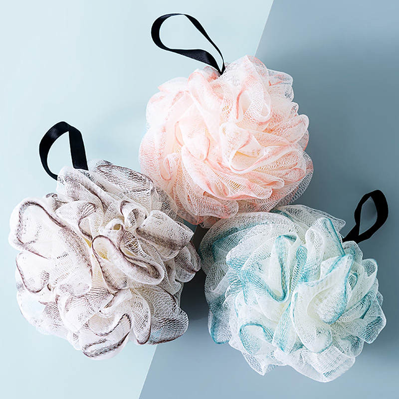1 Pc Large Bath Ball Rich Bubb - Home Bathroom Cleaning Machine recension och pris