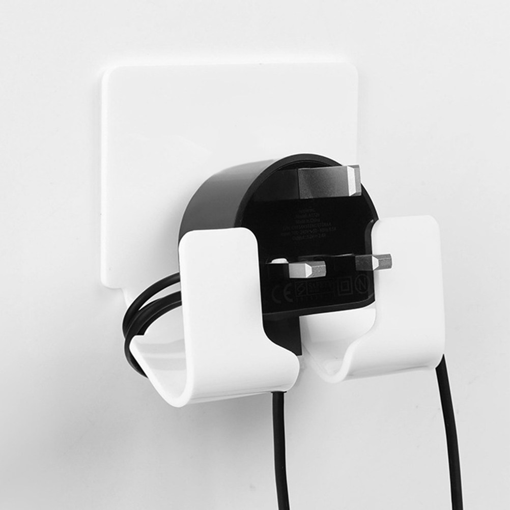 Wall Mount Phone Holder Acryli - Home And Bathroom recension och pris
