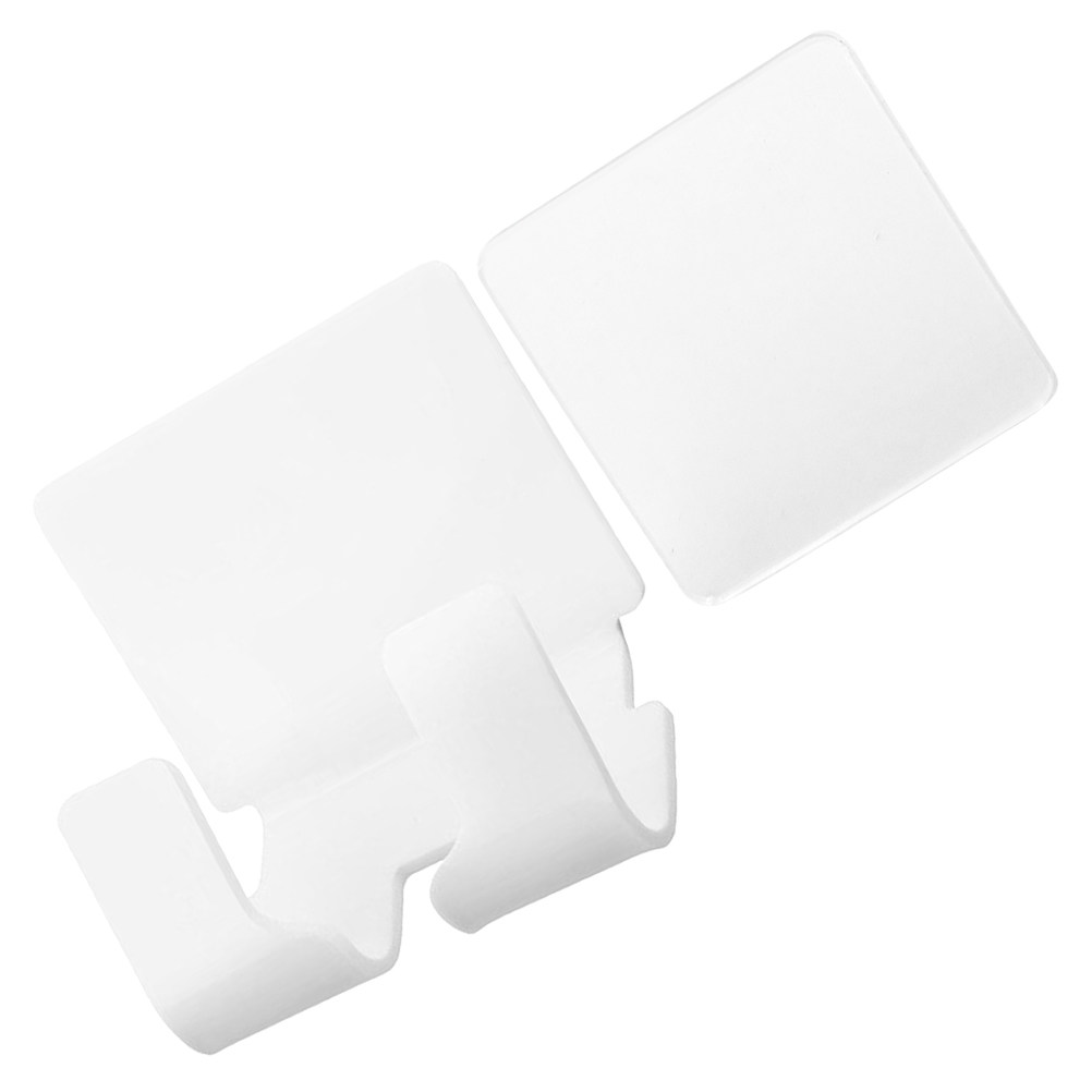 Wall Mount Phone Holder Acryli - Home And Bathroom recension och pris