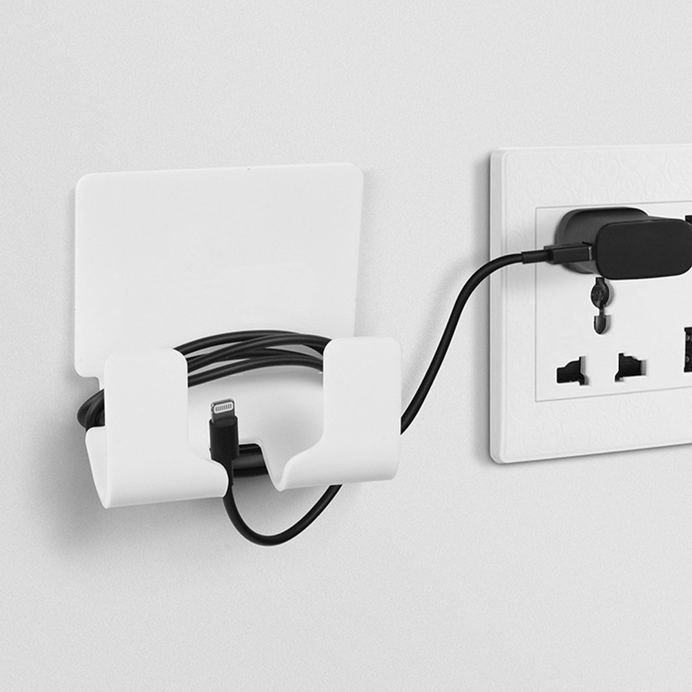 Wall Mount Phone Holder Acryli - Home And Bathroom recension och pris