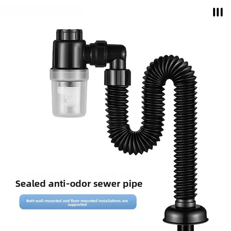 Pop-up basin waste Universal w - Home Bathroom Fittings recension och pris