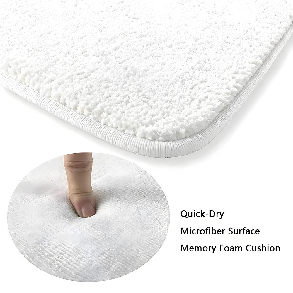 Koi fish that bring you good l - Home Goods Bathroom Rugs recension och pris