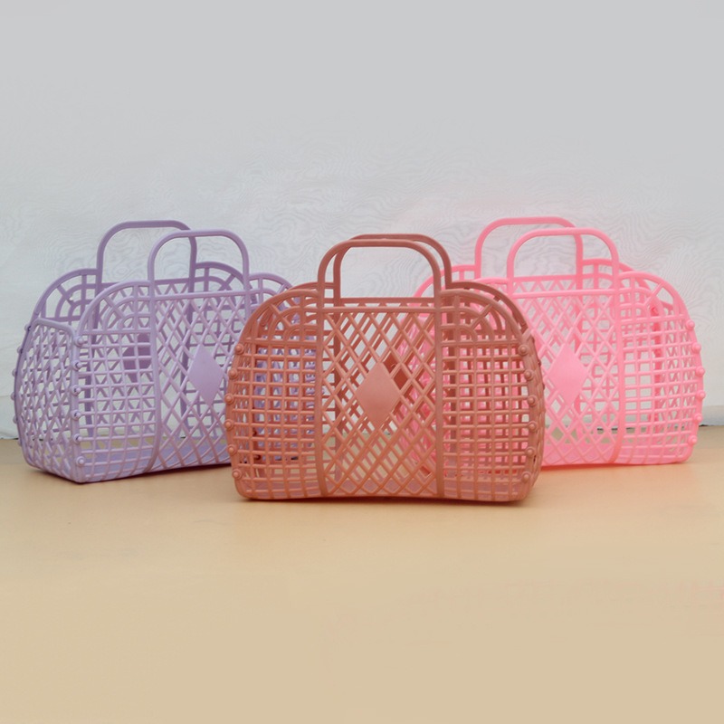 Detachable Shower Basket Plast - Home And Bathroom recension och pris