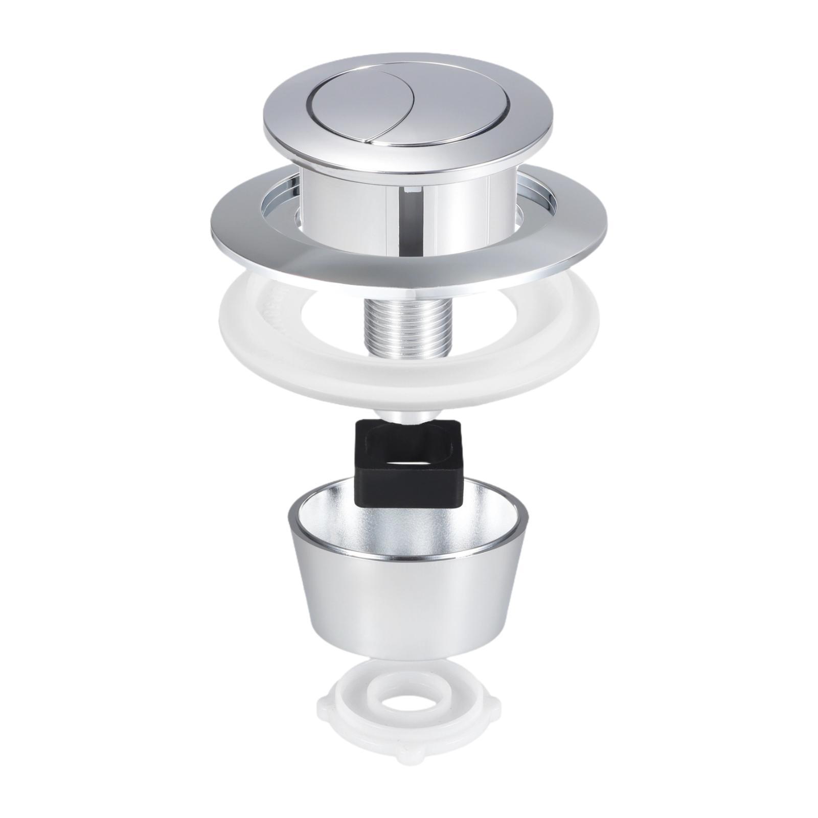 Toilet Flush Valves Fitting Fl - Home Bathroom Fittings recension och pris