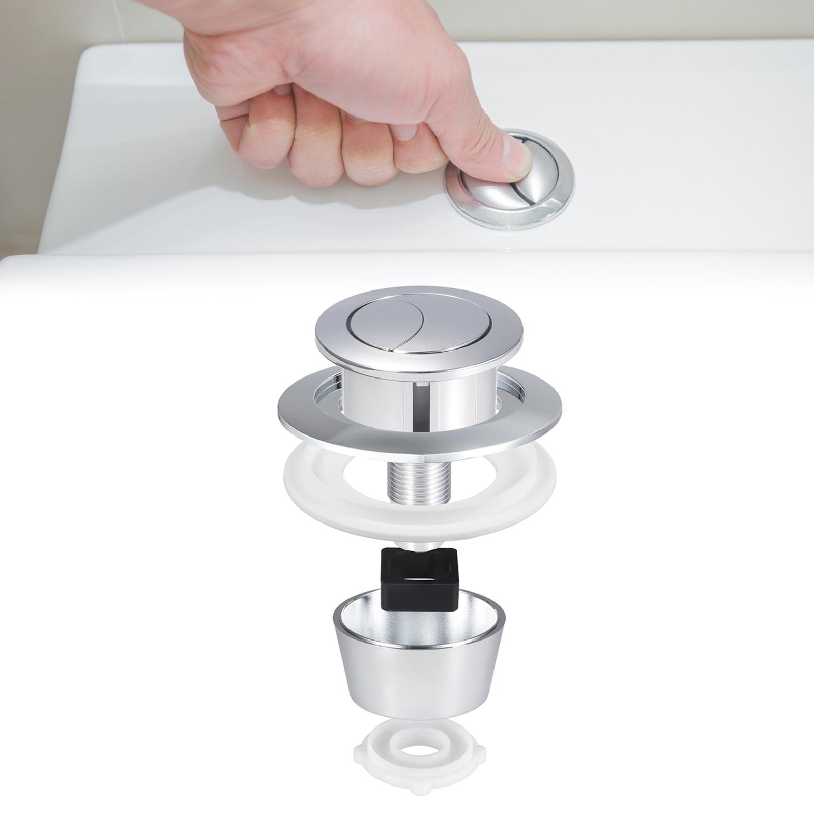 Toilet Flush Valves Fitting Fl - Home Bathroom Fittings recension och pris