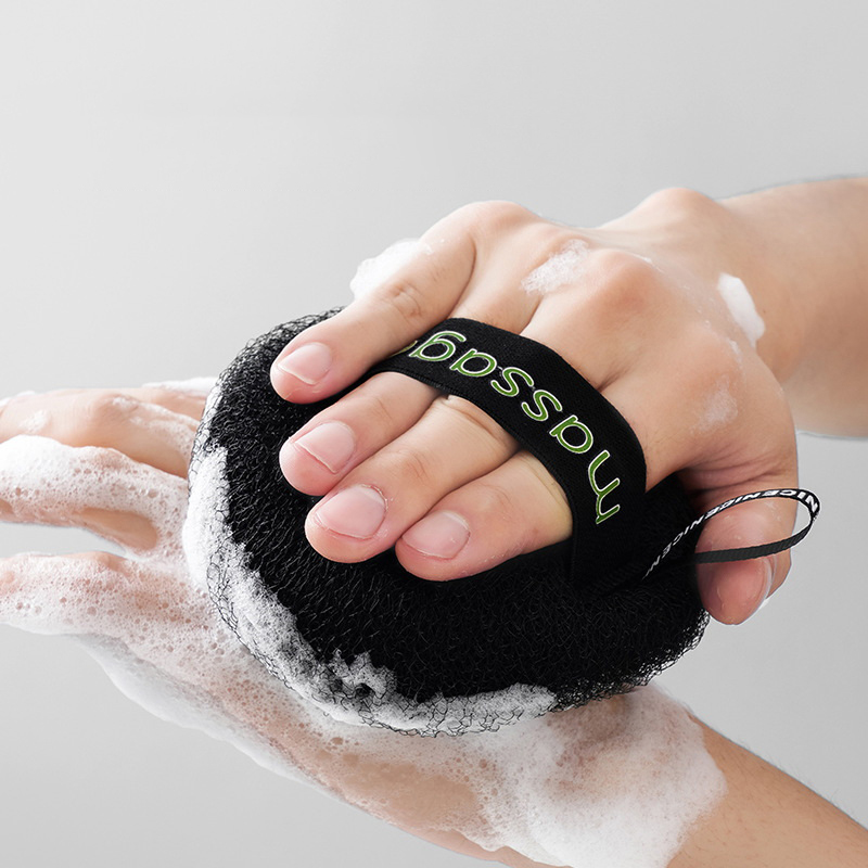 Bath Sponge Balls Cleaning Bru - Home Bathroom Cleaning Machine recension och pris