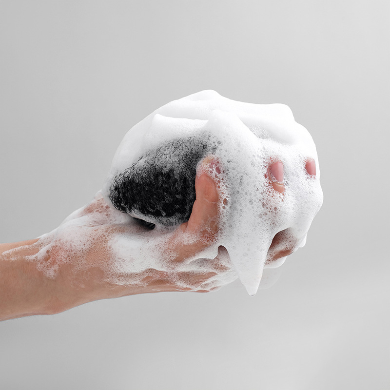 Bath Sponge Balls Cleaning Bru - Home Bathroom Cleaning Machine recension och pris