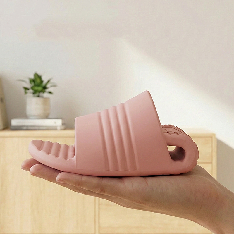 Foldable Travel Slippers Unise - Home Outdoor Bathroom recension och pris