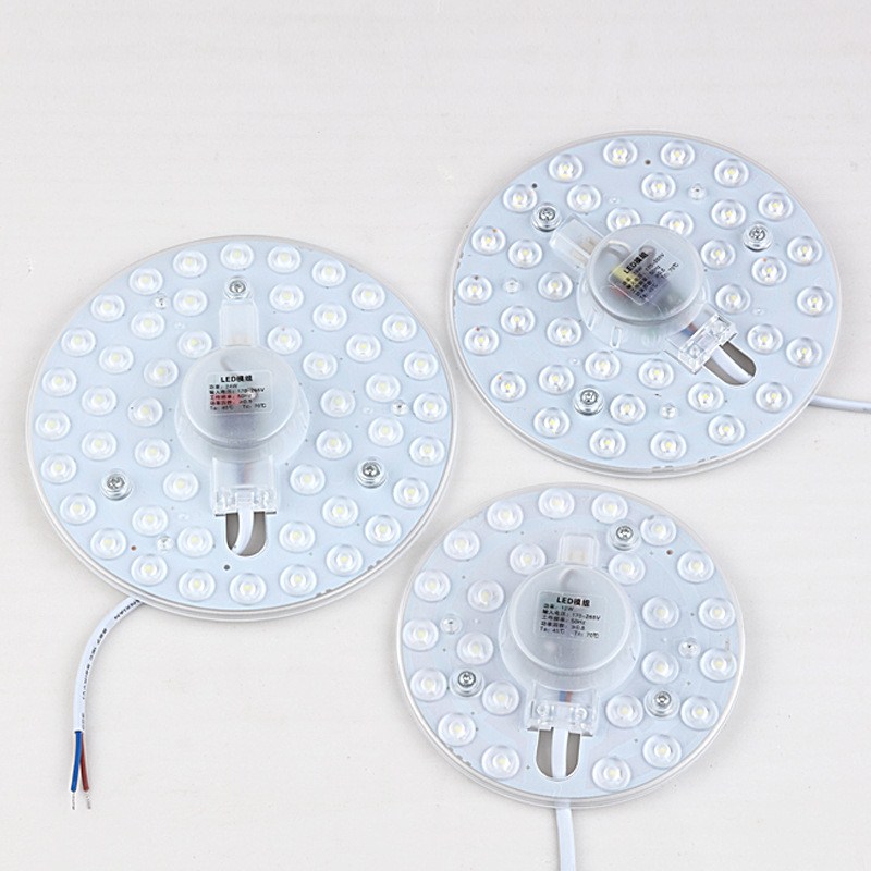 Ceiling Lamp Led Module Square - Home Bathroom Upgrades recension och pris