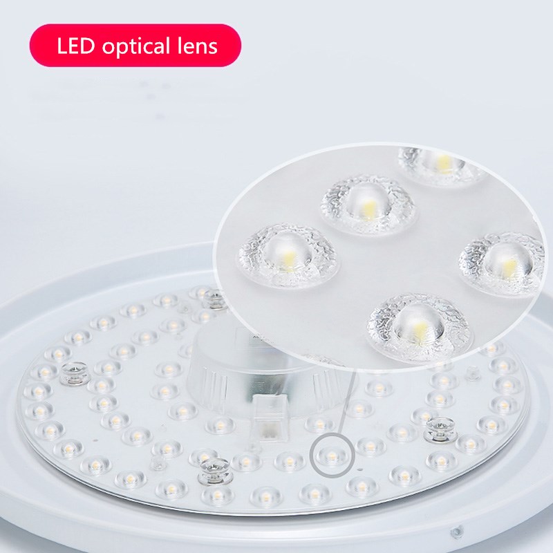 Ceiling Lamp Led Module Square - Home Bathroom Upgrades recension och pris