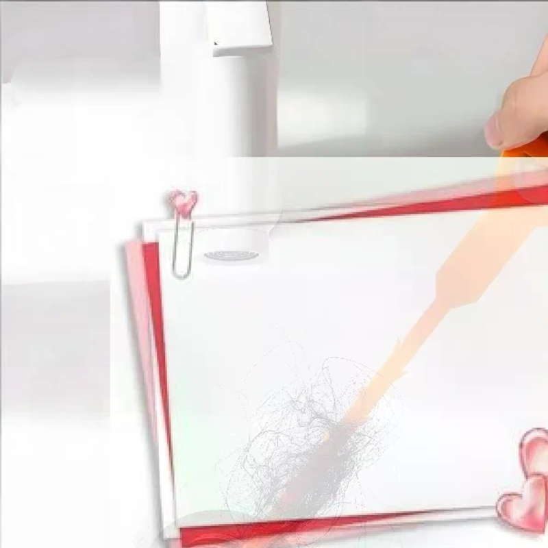 Flexible Drain Cleaner Hook  S - Home Bathroom Cleaning Solution recension och pris