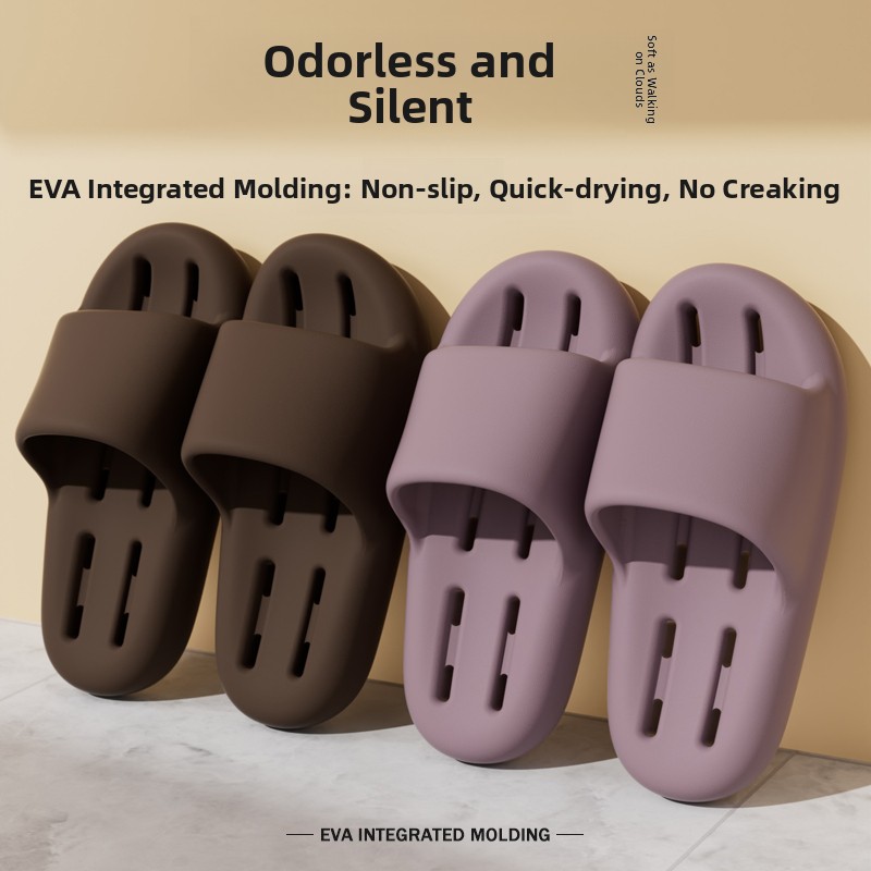 Bathroom Slippers Indoor Home  - Home And Bathroom recension och pris