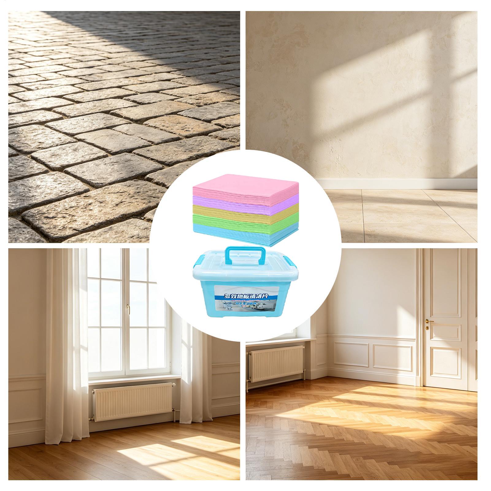 Floor Cleaning Solution Gentle - Home Bathroom Cleaning Solution recension och pris