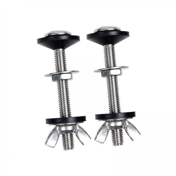 Toilet Tank Screws and Nuts Ki - Home Bathroom Fittings recension och pris