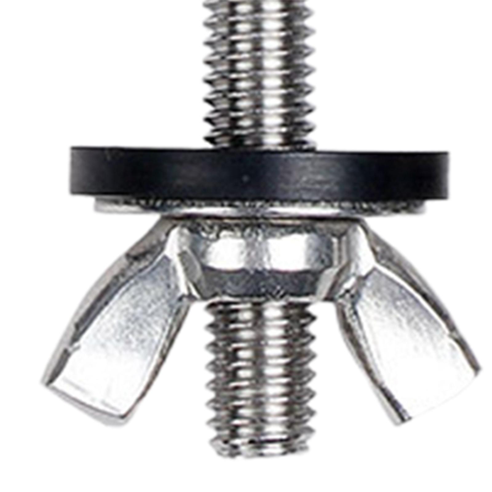 Toilet Tank Screws and Nuts Ki - Home Bathroom Fittings recension och pris