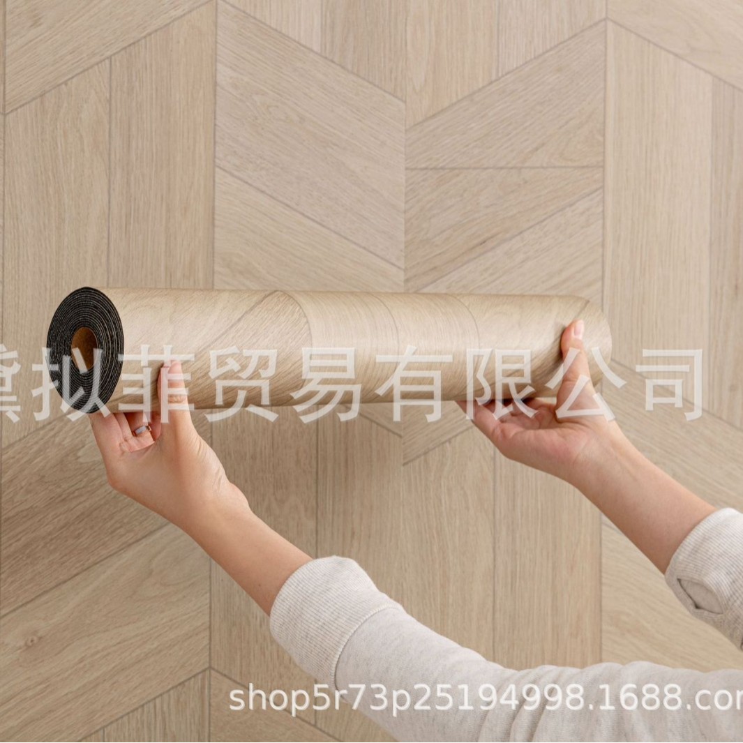 60cm Wide PVC Flooring Roll -  - Home Bathroom Upgrades recension och pris