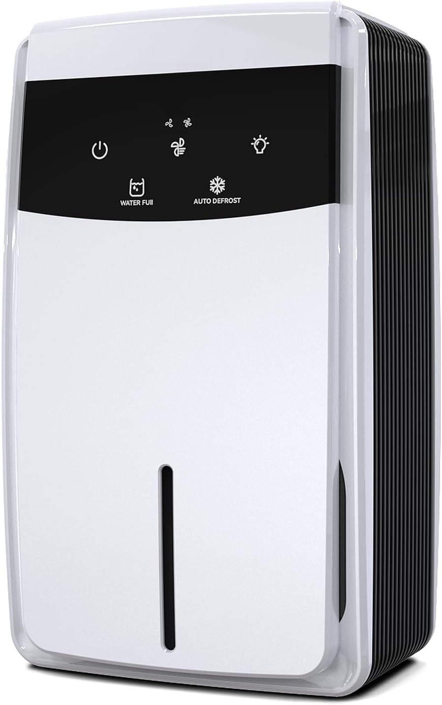 2026 New Upgrade Dehumidifier  - Home Bathroom Upgrades recension och pris