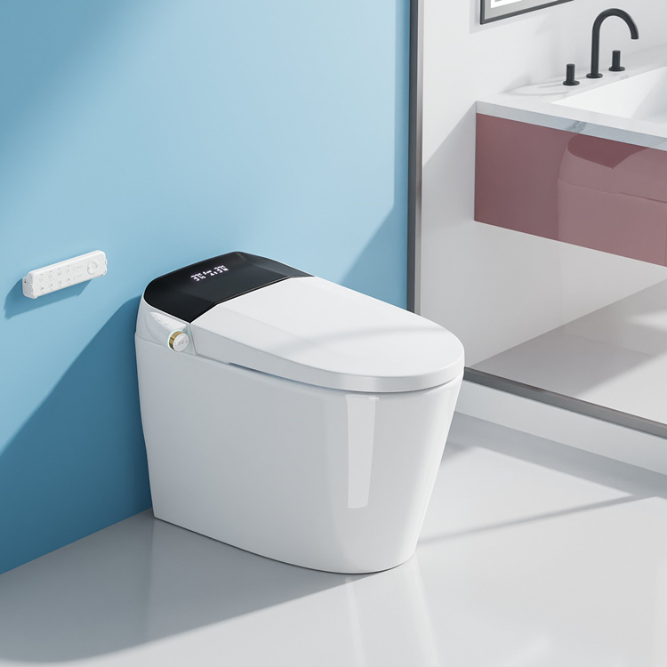 Home Decoration Bathroom Smart - Home And Bathroom recension och pris