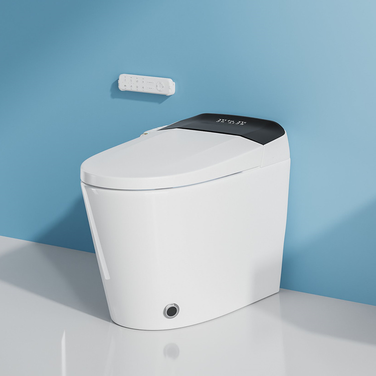 Home Decoration Bathroom Smart - Home And Bathroom recension och pris
