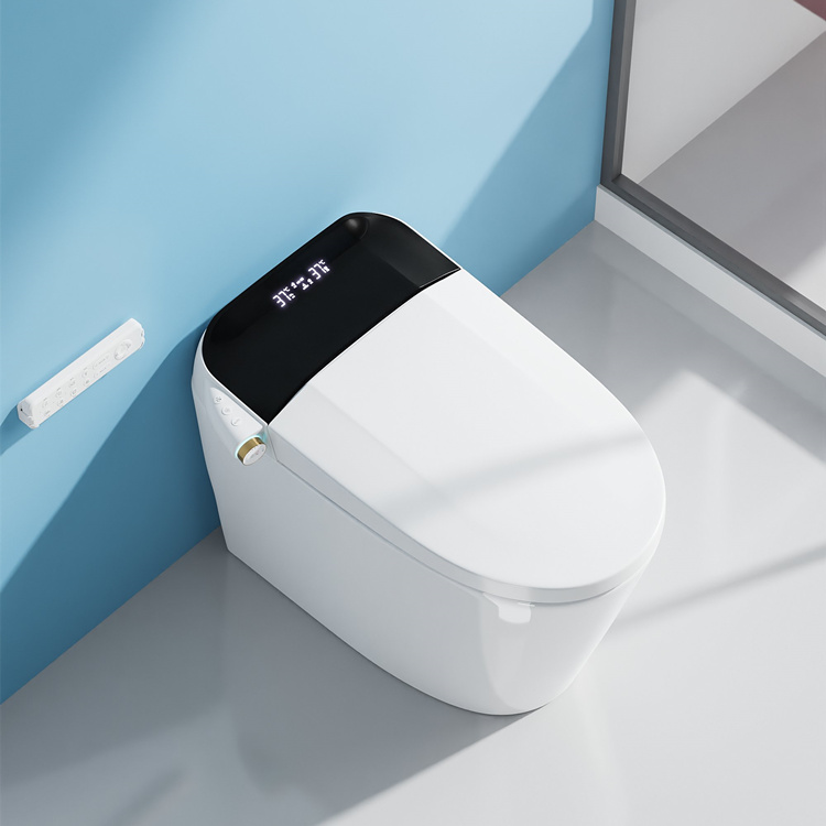Home Decoration Bathroom Smart - Home And Bathroom recension och pris