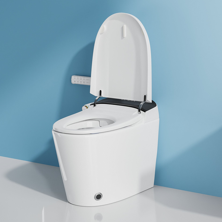 Home Decoration Bathroom Smart - Home And Bathroom recension och pris