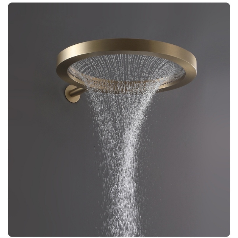 Upgrade High Pressure Shower H - Home Bathroom Upgrades recension och pris
