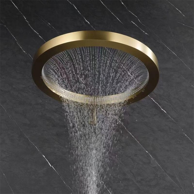 Upgrade High Pressure Shower H - Home Bathroom Upgrades recension och pris