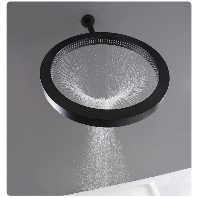 Upgrade High Pressure Shower H - Home Bathroom Upgrades recension och pris