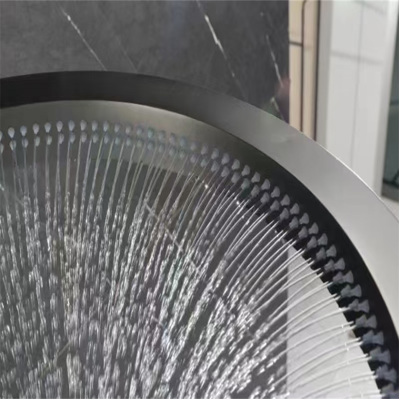 Upgrade High Pressure Shower H - Home Bathroom Upgrades recension och pris
