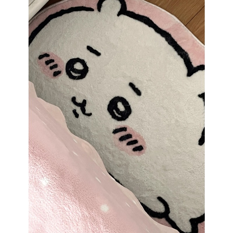 Anime Chiikawa Plush Rug Hachi - Home Goods Bathroom Rugs recension och pris