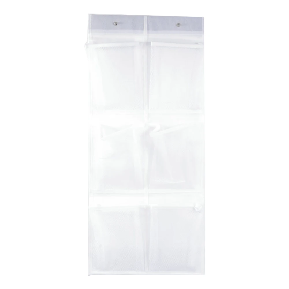 Multi Pocket Breathable Door H - Home Bathroom Door Design recension och pris