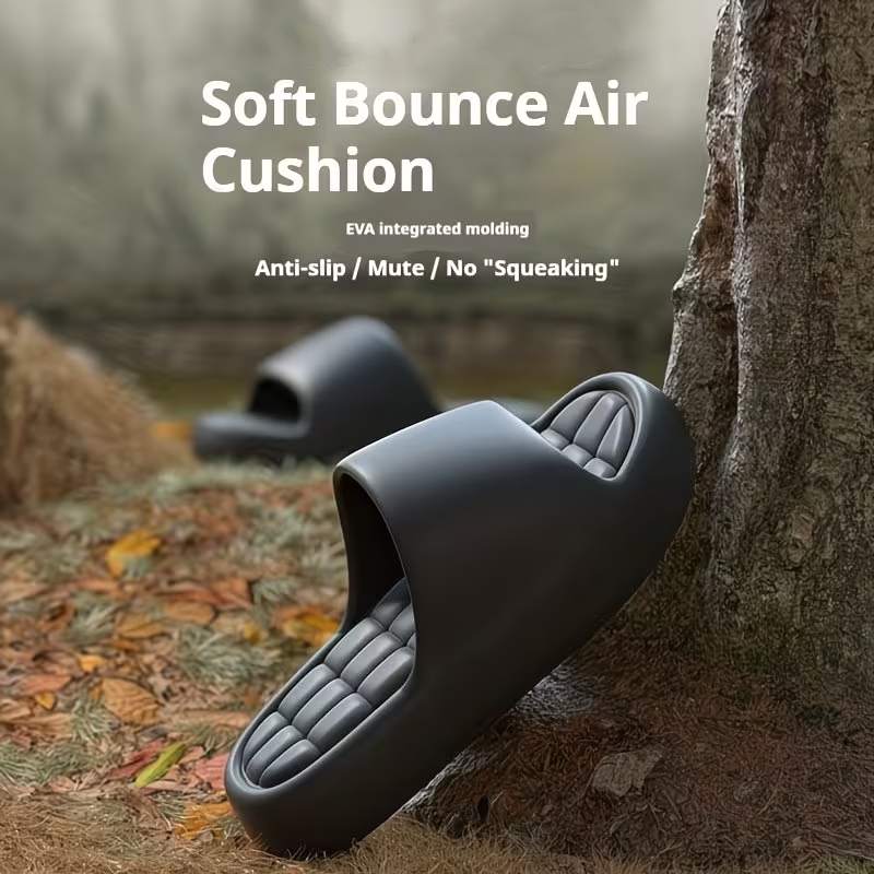 Fashion Women's House Slippers - Home Outdoor Bathroom recension och pris