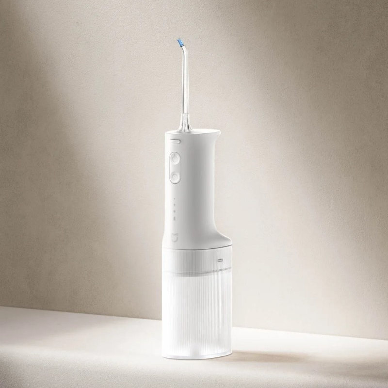 Mijia MEO705 Portable Oral Irr - Home Bathroom Cleaning Machine recension och pris