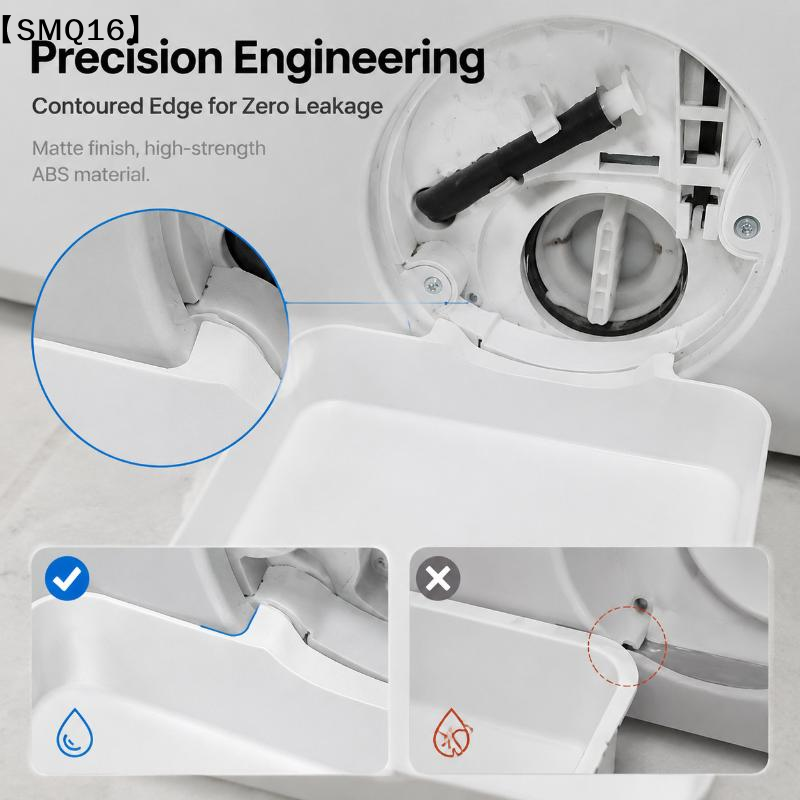 1Set Portable AC Water Catch T - Home Bathroom Fittings recension och pris