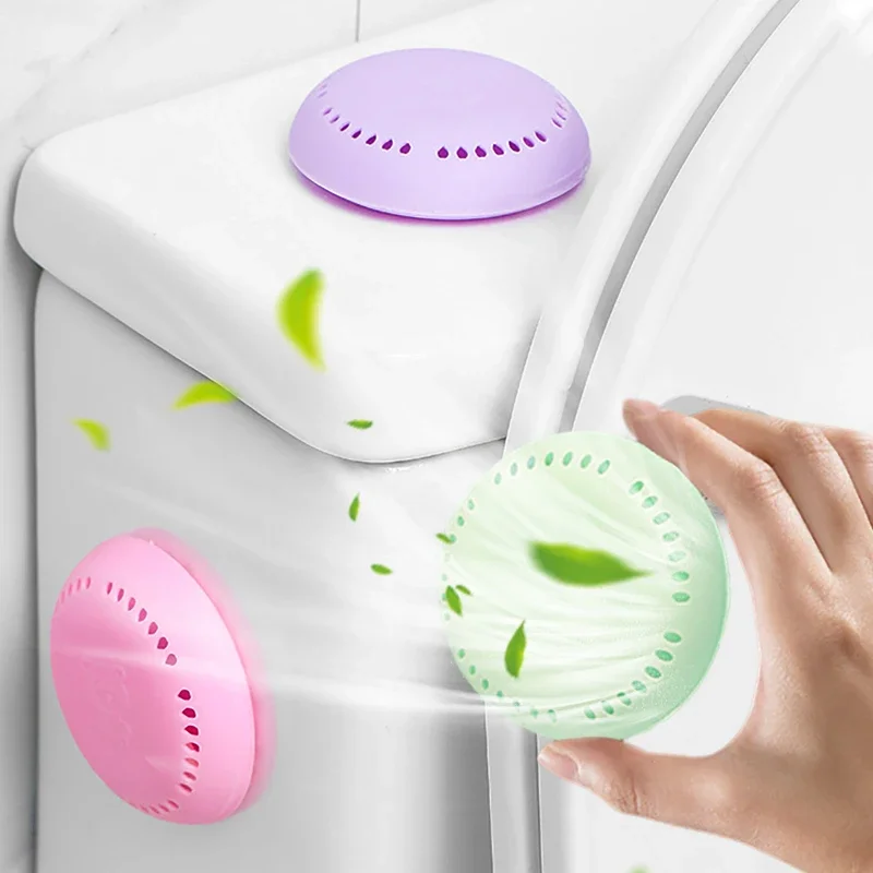 Aromatherapy Fragrance Lasting - Home Bathroom Freshener recension och pris