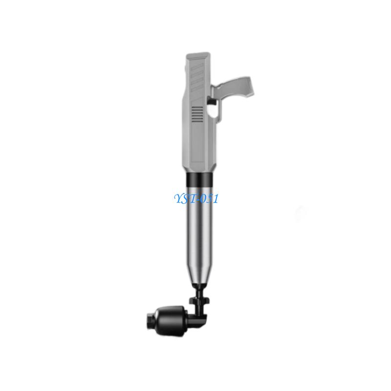E15A Multifunctional Electric  - Home Bathroom Cleaning Solution recension och pris