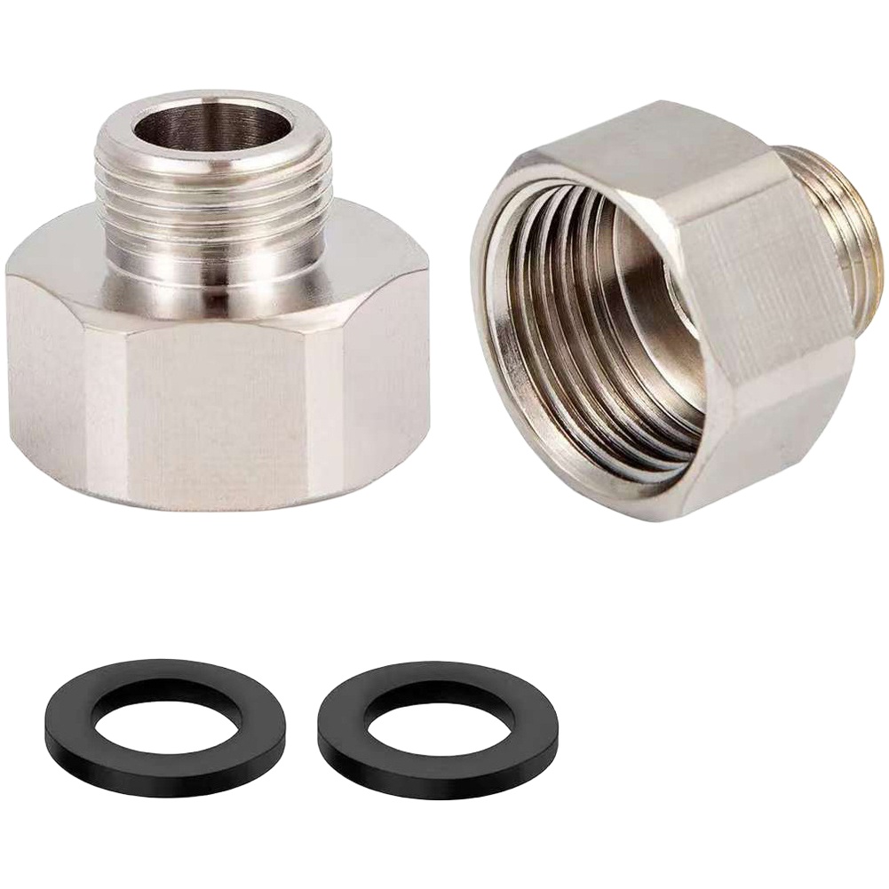 Versatile Connections Plumbing - Home Bathroom Fittings recension och pris