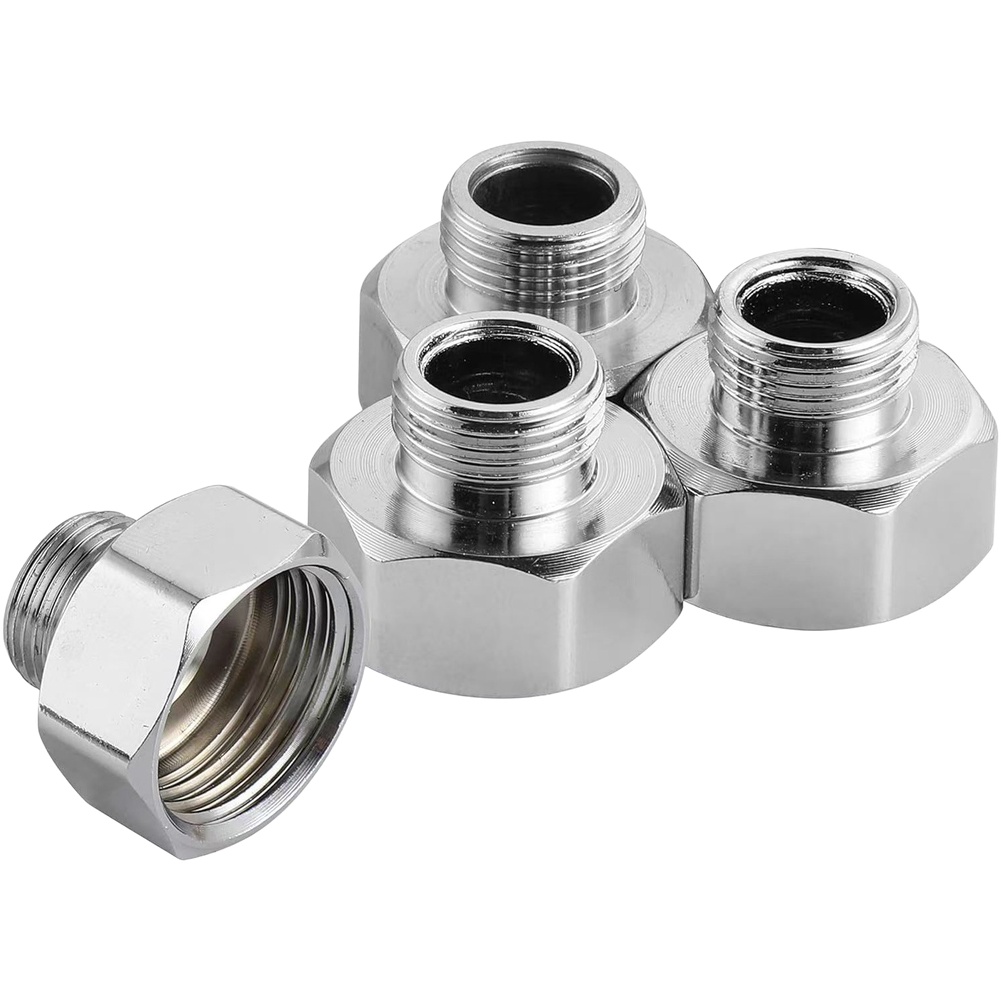 Versatile Connections Plumbing - Home Bathroom Fittings recension och pris
