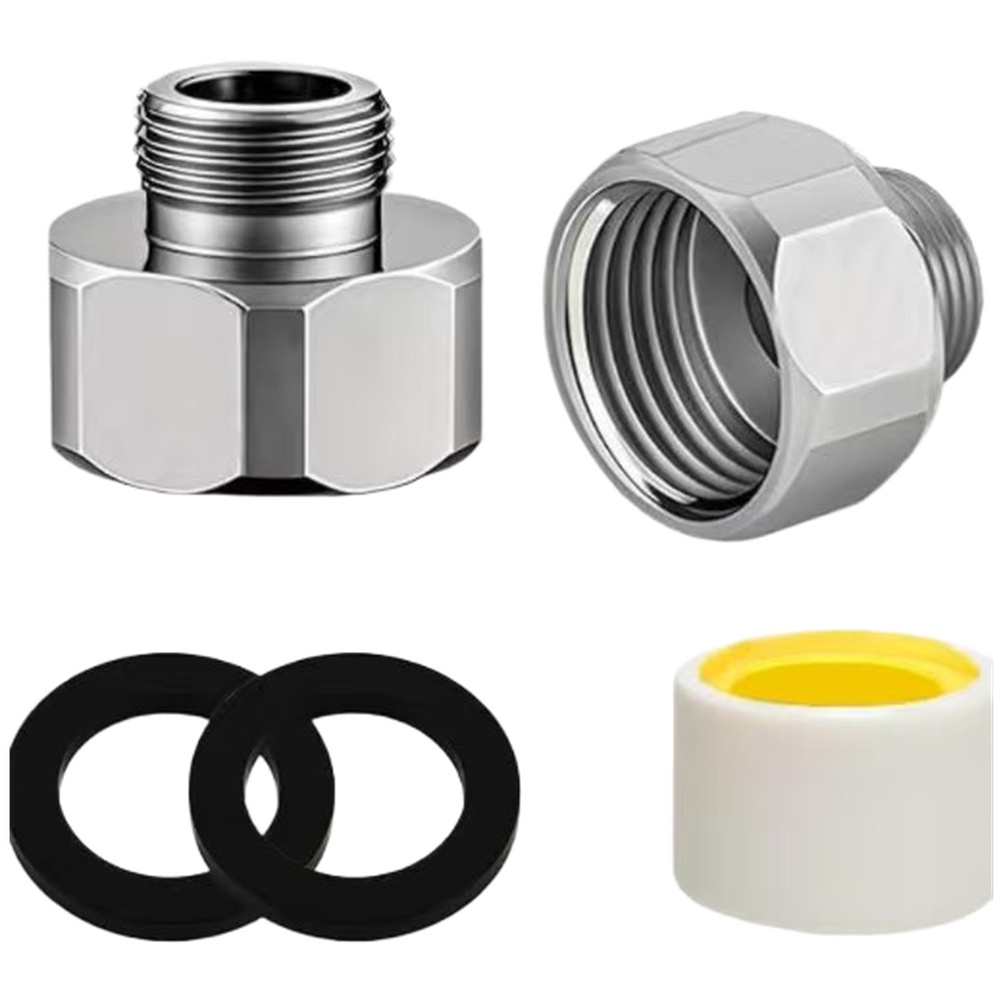 Versatile Connections Plumbing - Home Bathroom Fittings recension och pris