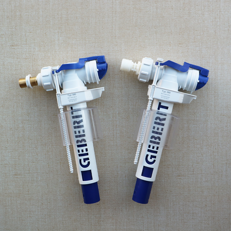 Toilet Inlet Valve Side Entry  - Home Bathroom Fittings recension och pris