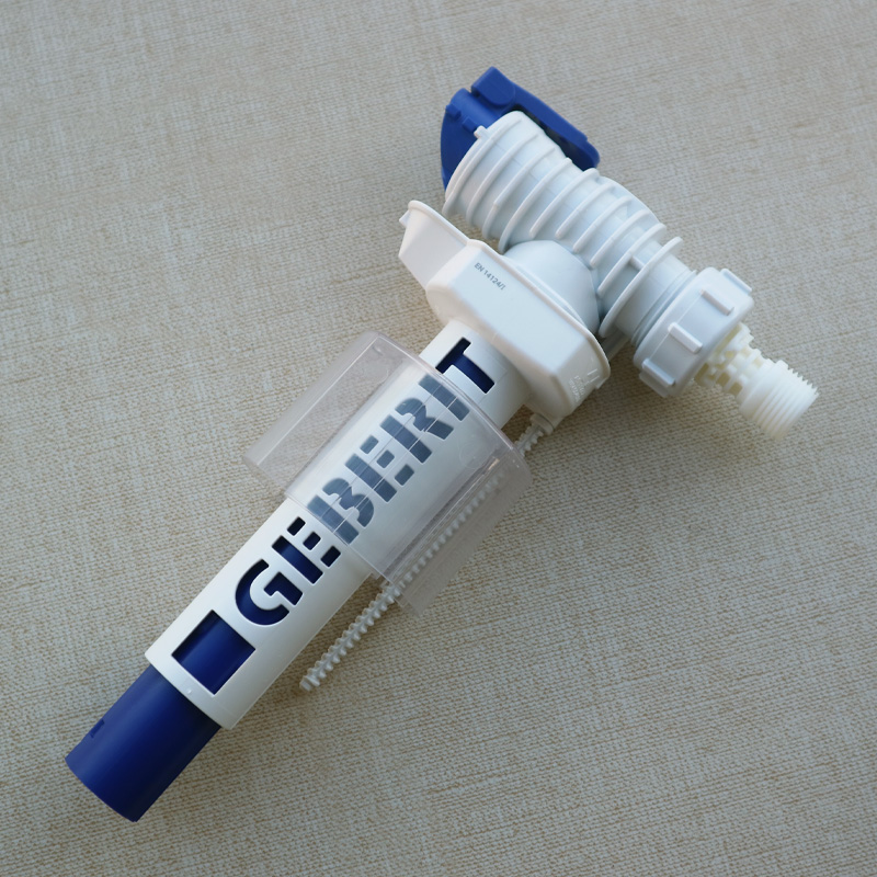 Toilet Inlet Valve Side Entry  - Home Bathroom Fittings recension och pris