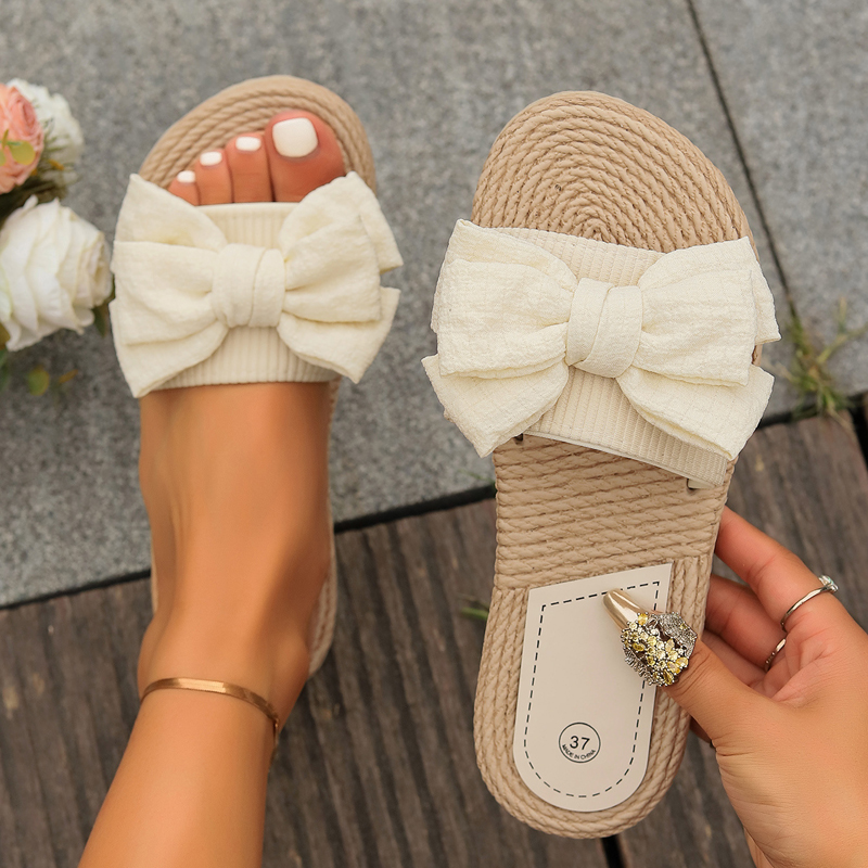 Flat Slippers Women Cloud Flip - Home Outdoor Bathroom recension och pris